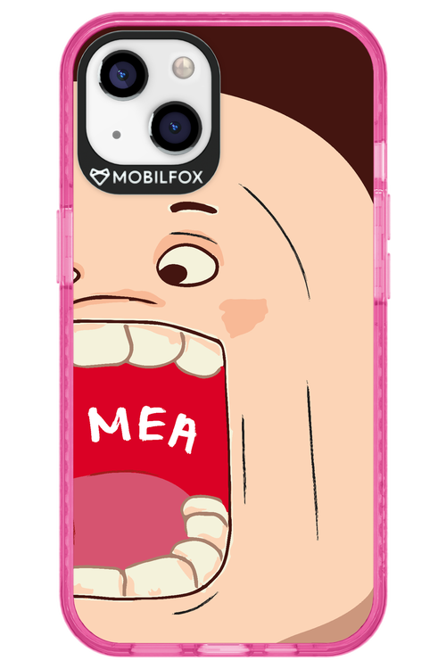 MEA 2 - Apple iPhone 13