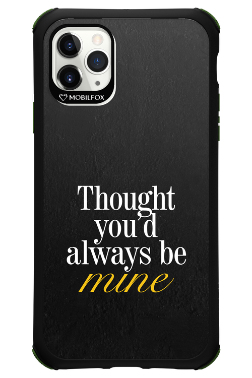 BSW FourSeasons 1 2.0 - Apple iPhone 11 Pro Max