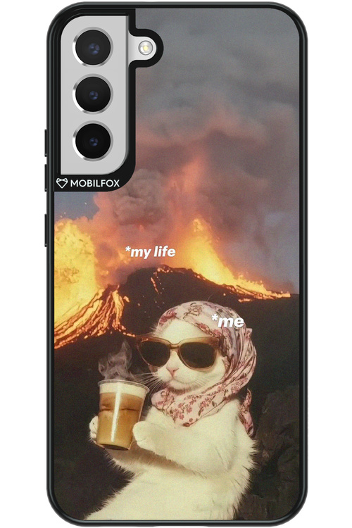 My life 2.0 - Samsung Galaxy S22+