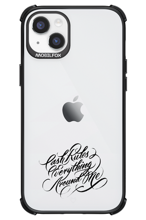 Cash Rules Script - Apple iPhone 14 Plus