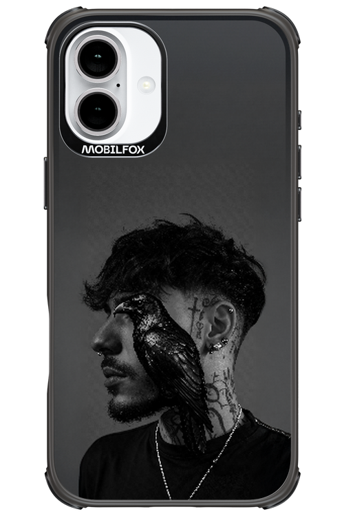 RAVEN - Apple iPhone 16 Plus