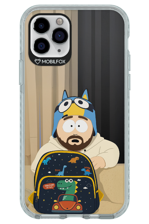 KidHeli 2.0 - Apple iPhone 11 Pro