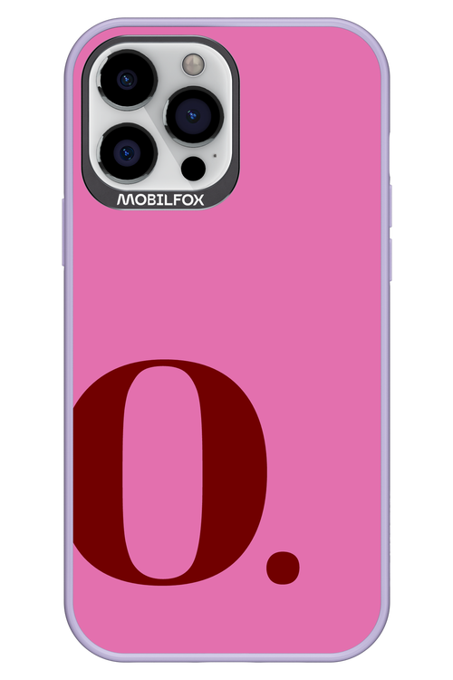 O (Sorbet) 2.0 - Apple iPhone 13 Pro Max