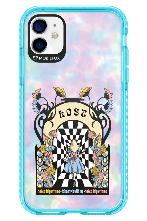 L0ST 2.0 - Apple iPhone 11