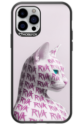 RVA Cat 2.0 - Apple iPhone 12 Pro