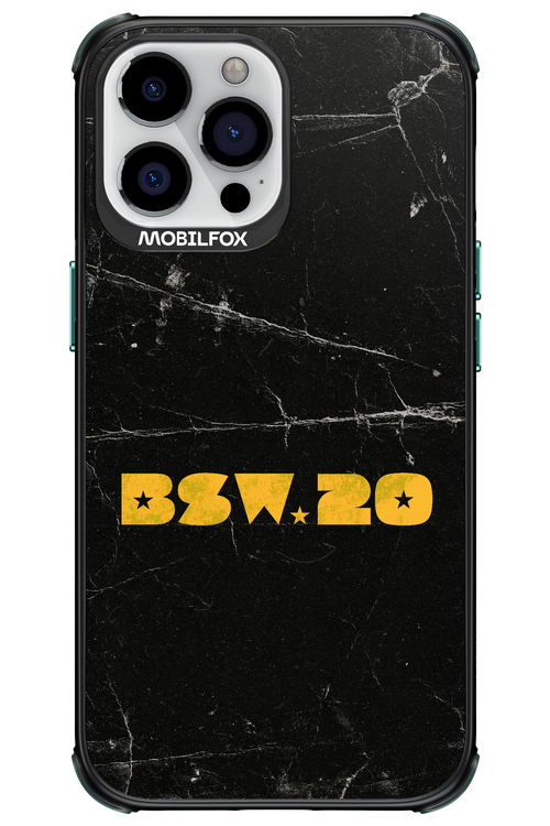 BSW 20 (5) 2.0 - Apple iPhone 13 Pro Max