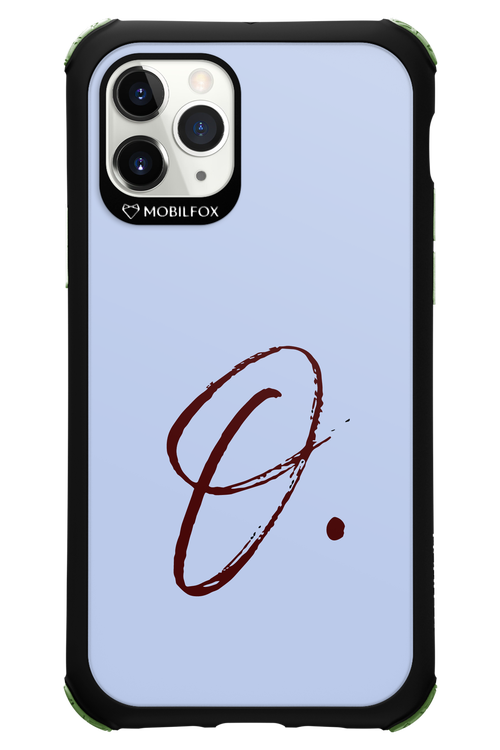 (Jellyfish Presso) O 2.0 - Apple iPhone 11 Pro