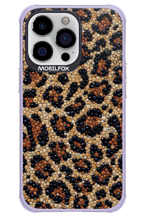 Crystal Roar 2.0 - Apple iPhone 13 Pro