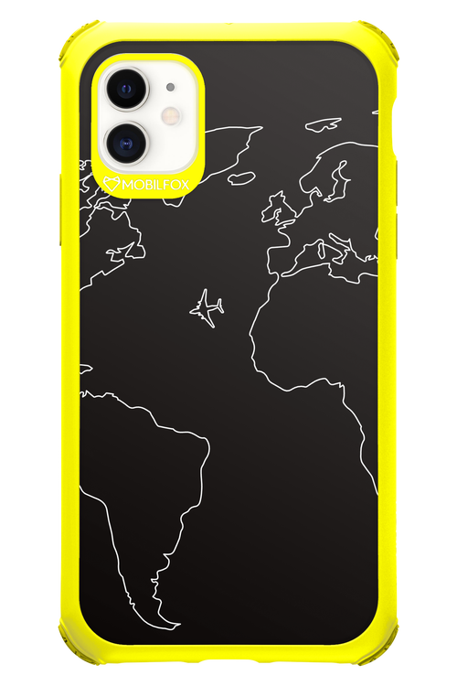 Worldview - Apple iPhone 11