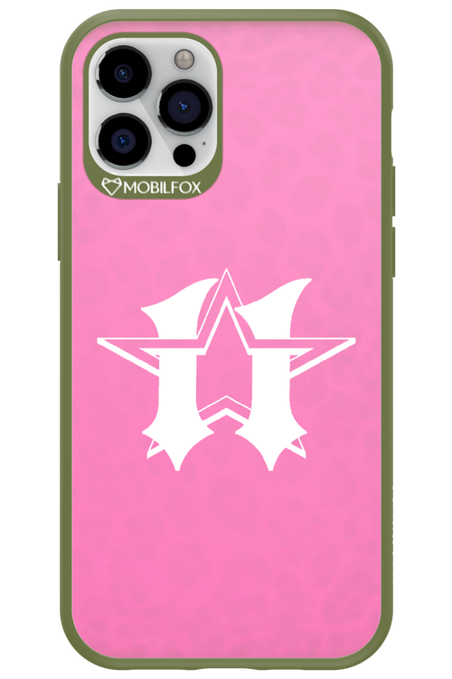 Centaur Logo Pink 2.0 - Apple iPhone 12 Pro