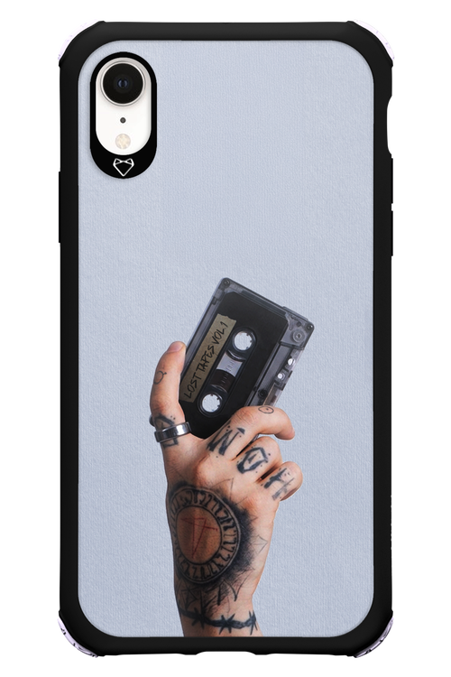 Bagabont 2.0 - Apple iPhone XR