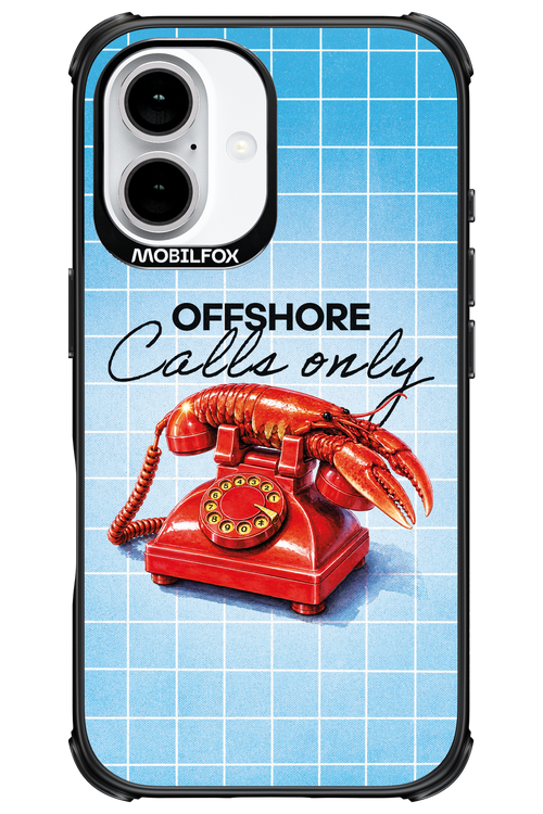 Offshore 2.0 - Apple iPhone 16