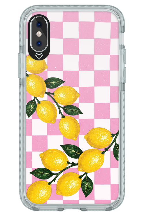 LEMON 2.0 - Apple iPhone XS