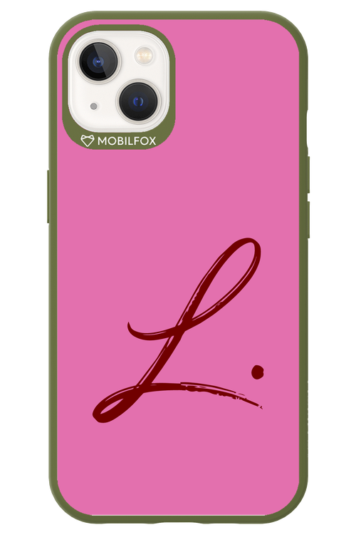 (Sorbet) L 2.0 - Apple iPhone 13