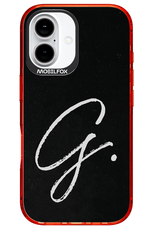 (Off Space) G 2.0 - Apple iPhone 16