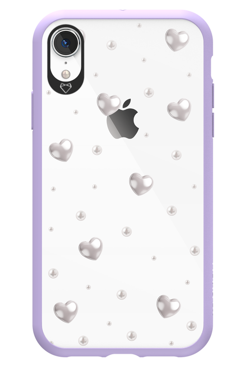 Pearl Tears 2.0 - Apple iPhone XR
