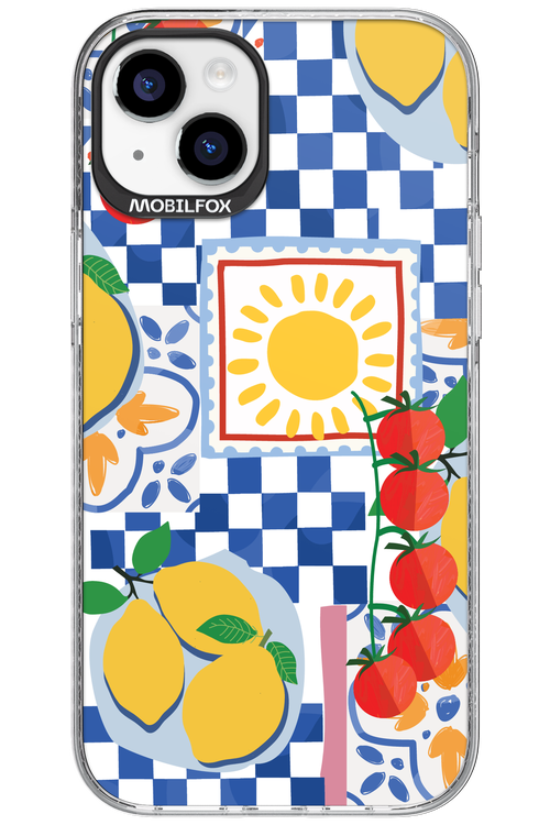 Sorrento Dream 2.0 - Apple iPhone 15 Plus