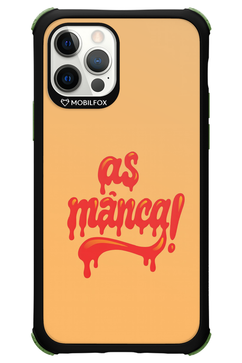 AȘ MÂNCA 2 - Apple iPhone 12 Pro