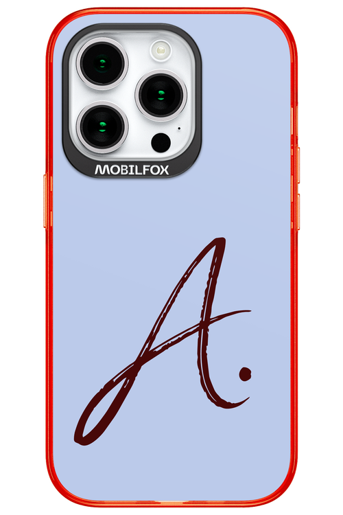 (Jellyfish Presso) A 2.0 - Apple iPhone 15 Pro