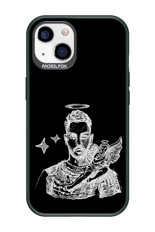 iNGER Black 2.0 - Apple iPhone 13