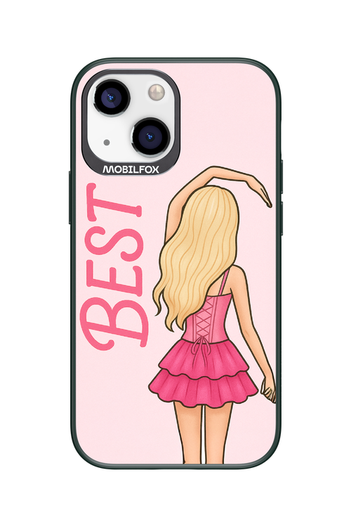 Bestt 2.0 - Apple iPhone 13 Mini