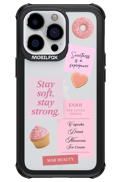 Sweet Babe - Apple iPhone 13 Pro