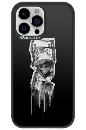 Melting Money 2.0 - Apple iPhone 13 Pro Max
