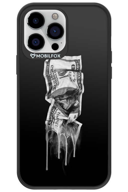 Melting Money 2.0 - Apple iPhone 13 Pro Max