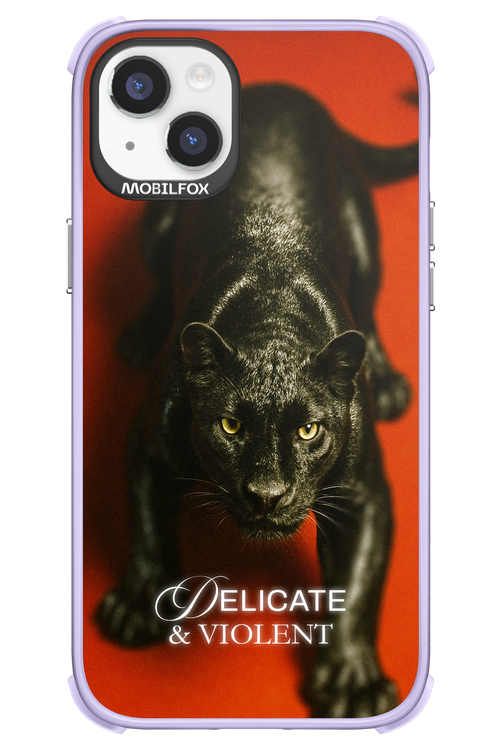 DeliCat 2.0 - Apple iPhone 14 Plus