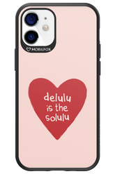 Delulu Love - Apple iPhone 12 Mini
