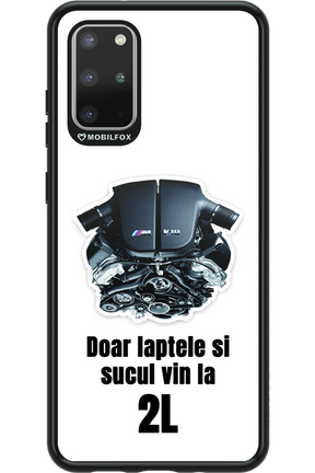 M5 V10 V2 - Samsung Galaxy S20+