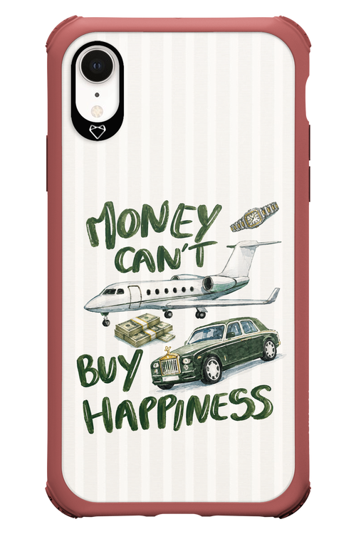 Buy Happiness 2.0 - Apple iPhone XR