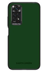 Earth Green 2.0 - Xiaomi Redmi Note 11/11S 4G