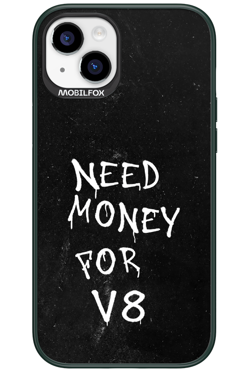 V8 2.0 - Apple iPhone 15 Plus