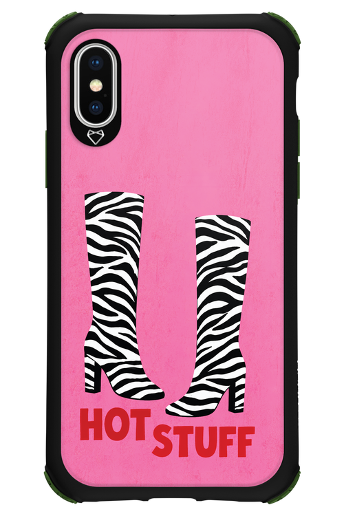 HOT STUFF 2.0 - Apple iPhone XS