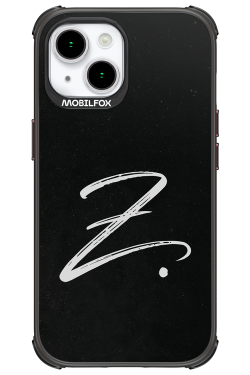 (Off Space) Z 2.0 - Apple iPhone 15