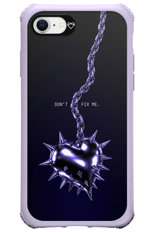 Don't fix me 2.0 - Apple iPhone SE 2020