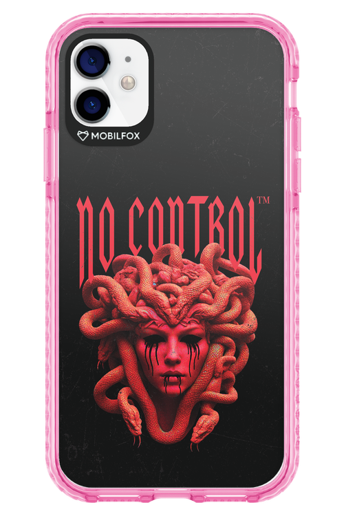 No Control - Apple iPhone 11