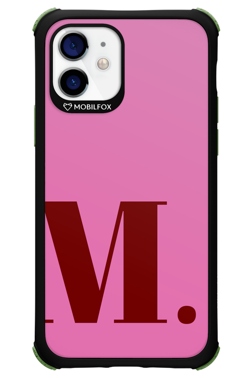 M (Sorbet) 2.0 - Apple iPhone 12