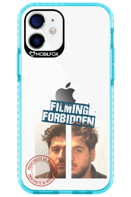Romeo Mugshot 2.0 - Apple iPhone 12