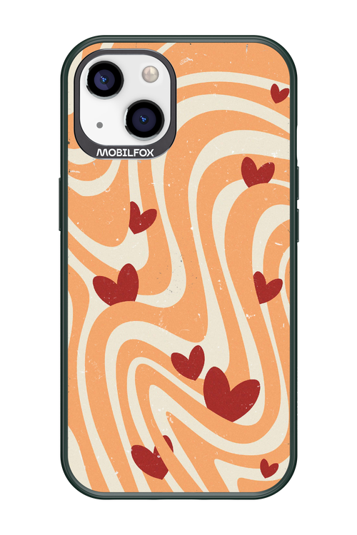 Heartwave 2.0 - Apple iPhone 13