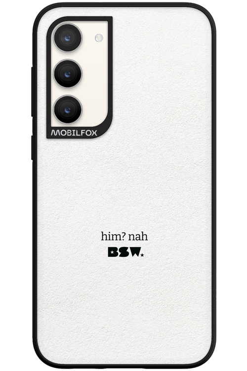 BSW FourSeasons 16 2.0 - Samsung Galaxy S23 Plus