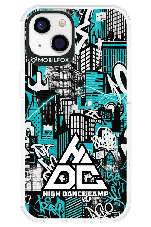 HDC 3 2.0 - Apple iPhone 13
