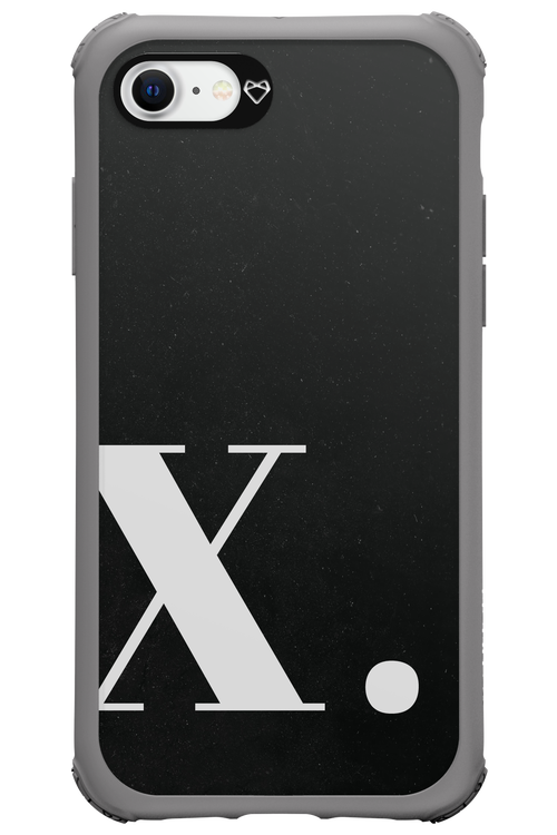 X (Off Space) 2.0 - Apple iPhone SE 2020
