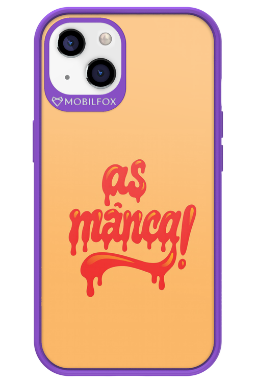 AȘ MÂNCA 2 - Apple iPhone 13