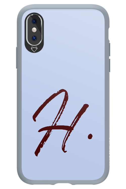 (Jellyfish Presso) H 2.0 - Apple iPhone XS