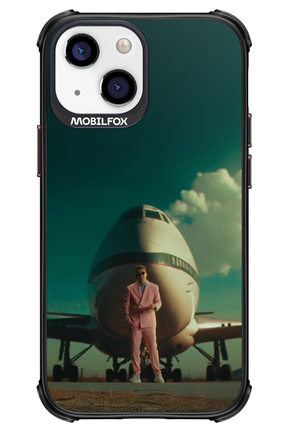 Zbor - Apple iPhone 13 Mini