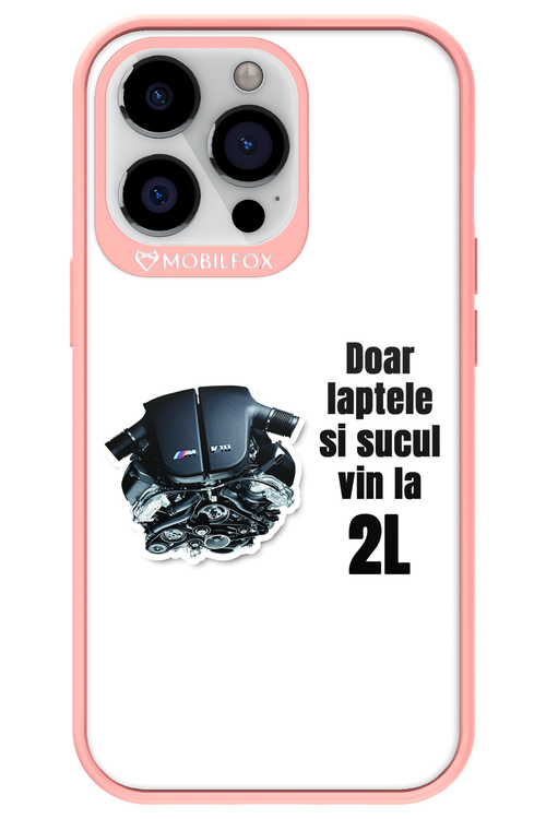 M5 V10 V1 - Apple iPhone 13 Pro