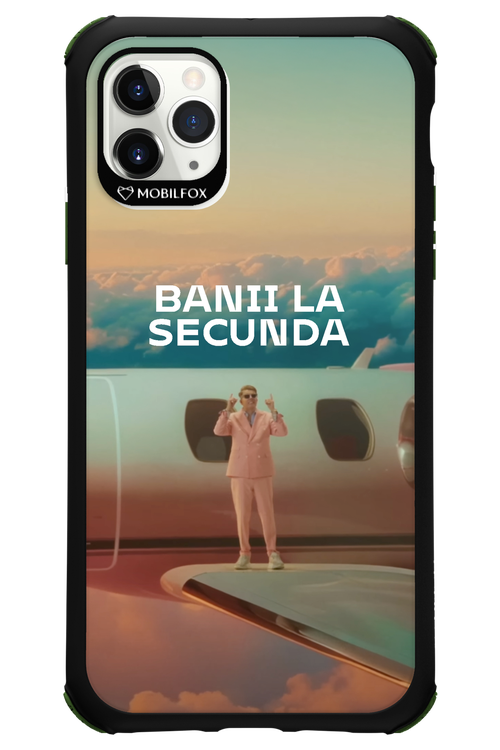 Banii la secunda - Apple iPhone 11 Pro Max