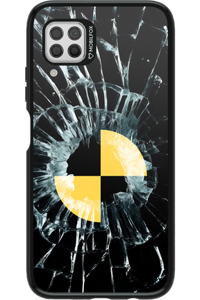 Shattered Proof - Huawei P40 Lite